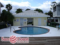 Mangrove Bay Community Pool